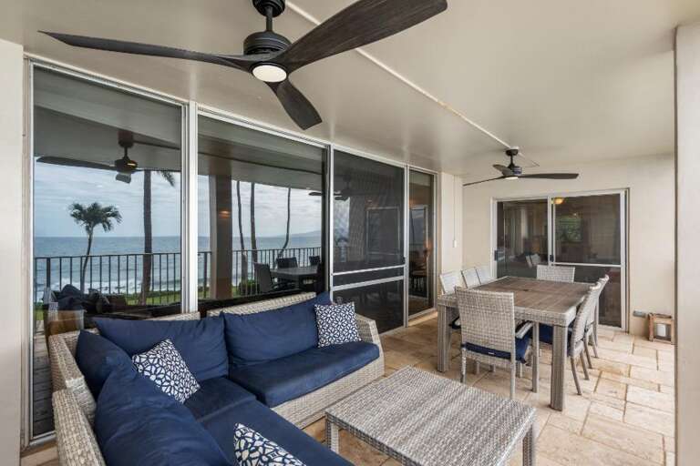 Kihei Condo Rental