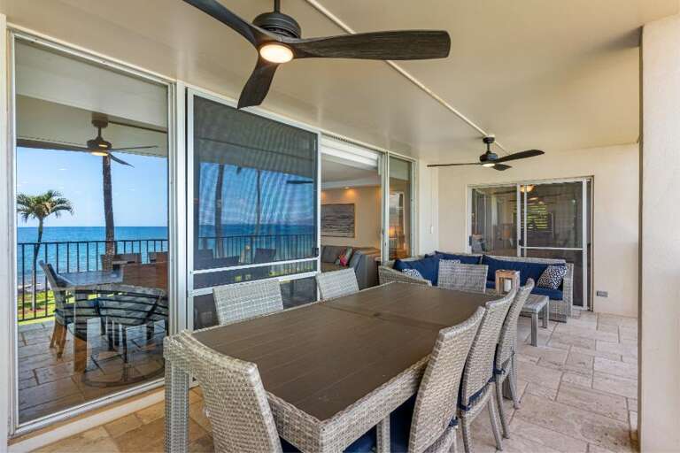 Kihei Condo Rental