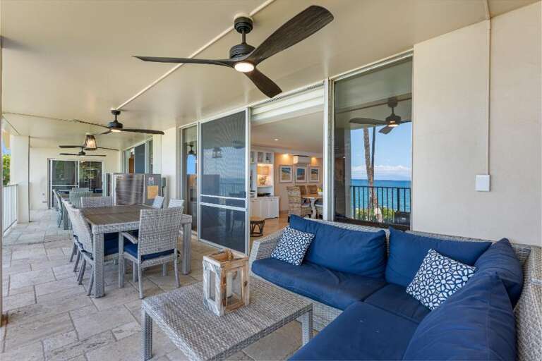 Kihei Condo Rental