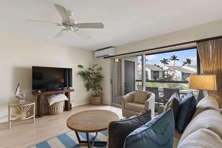 Kihei Condo Rental