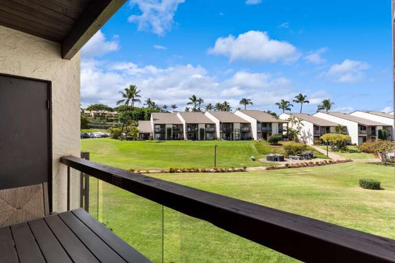 Kihei Condo Rental