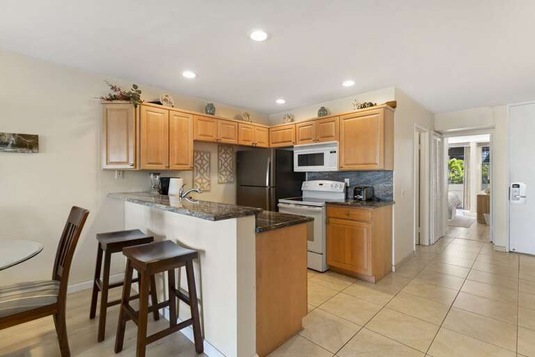 Kihei Condo Rental