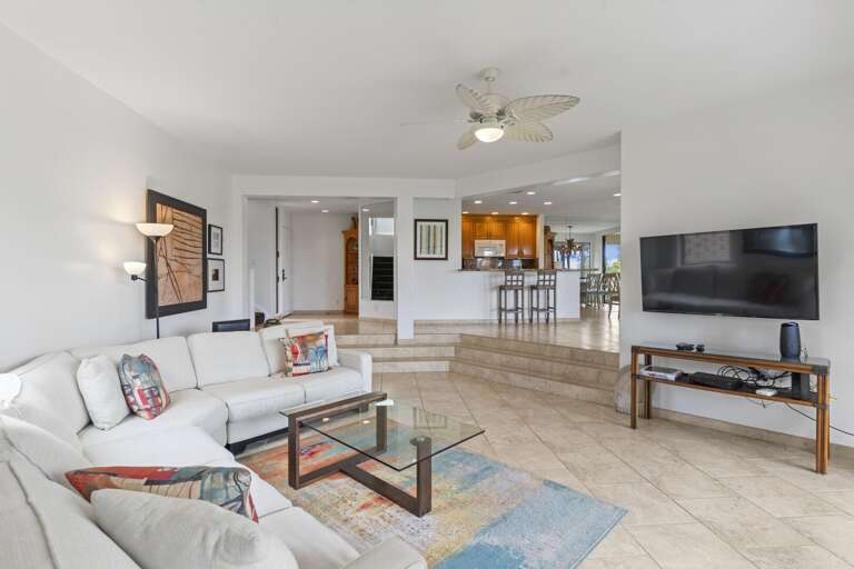Wailea Condo Rental