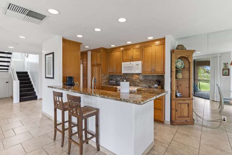Wailea Condo Rental