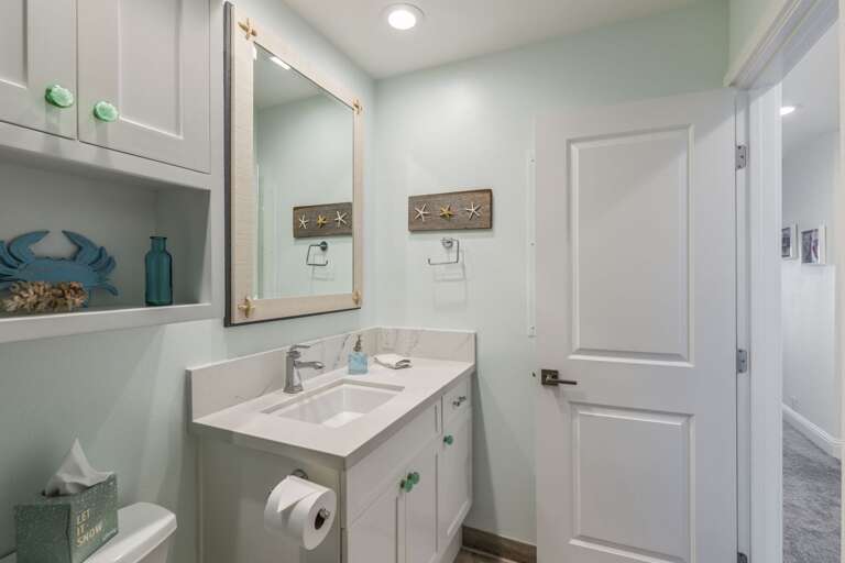Find Rentals