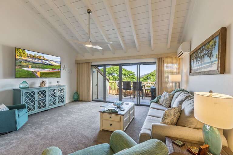 Kihei Condo Rental