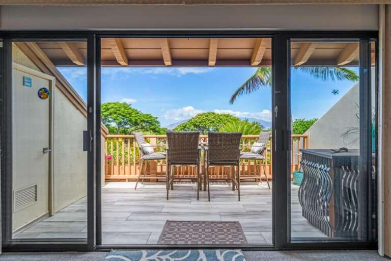 Kihei Condo Rental