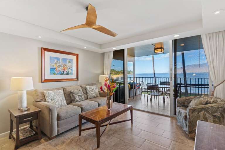 Kihei Condo Rental