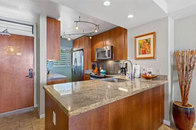 Find Rentals