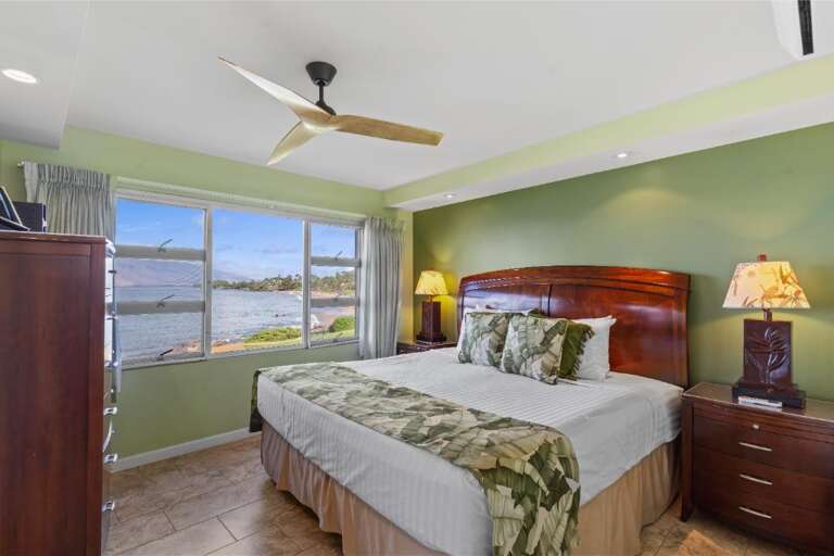 Kihei Condo Rental