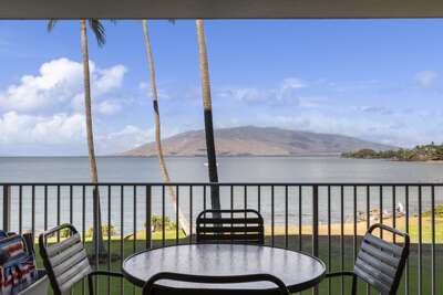 Royal Mauian #207