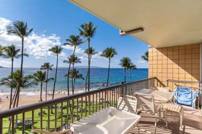 MANA KAI MAUI RESORT, #405C