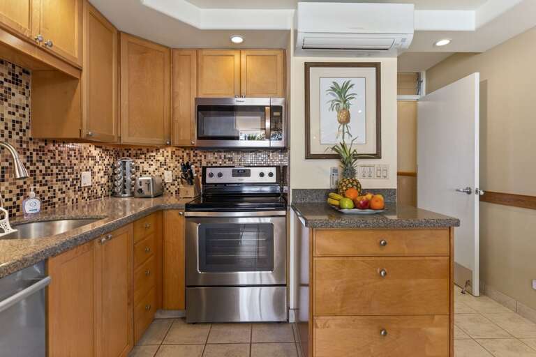 Kihei Condo Rental