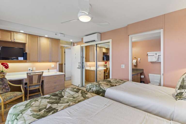 Find Rentals