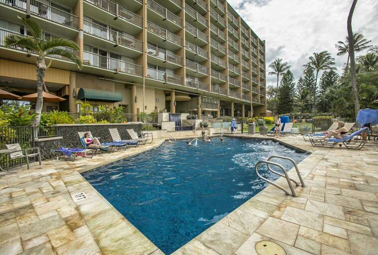 Find Rentals