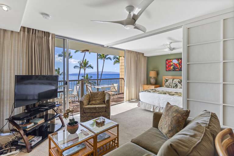 Kihei Condo Rental