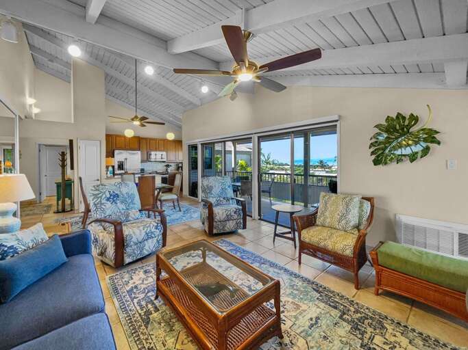 Wailea Condo Rental