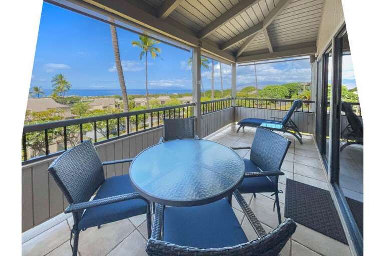 Wailea Condo Rental