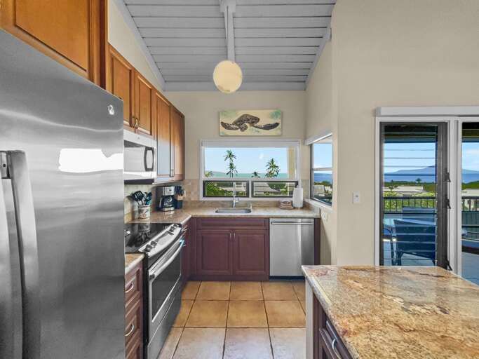 Wailea Condo Rental