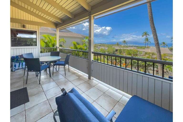 Wailea Condo Rental