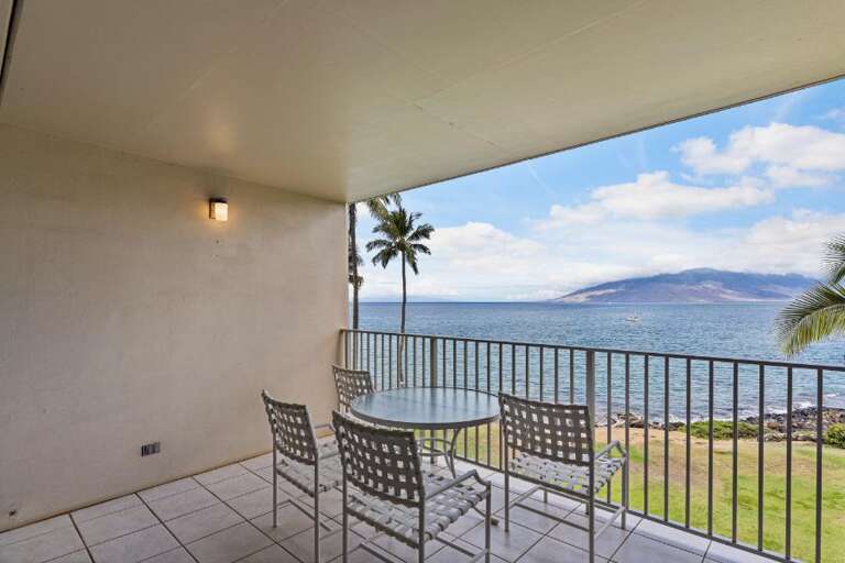 Kihei Condo Rental