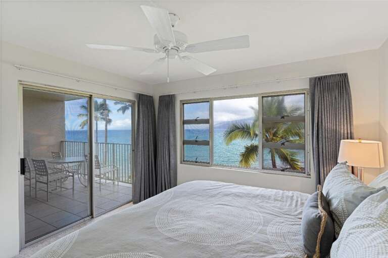 Kihei Condo Rental