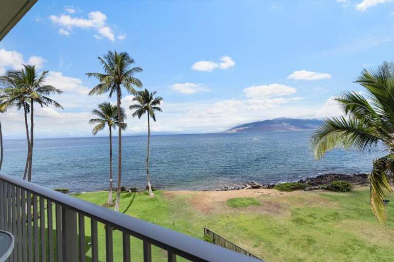 Kihei Condo Rental