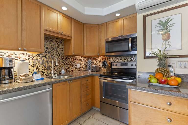 Kihei Condo Rental