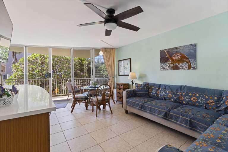 Kihei Condo Rental