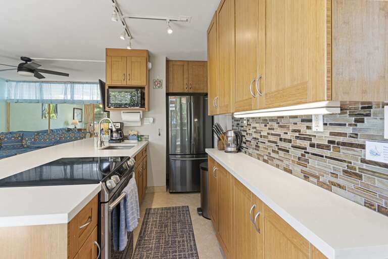 Kihei Condo Rental