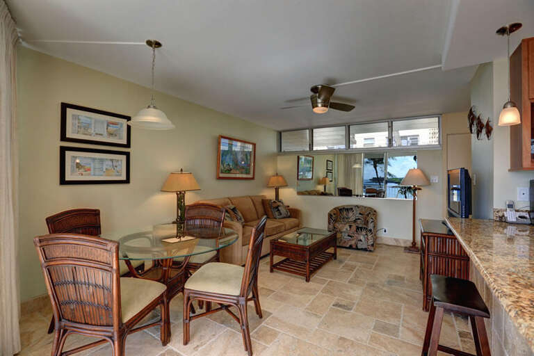 12 KAMAOLE NALU, #405