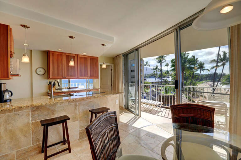 18 KAMAOLE NALU, #405