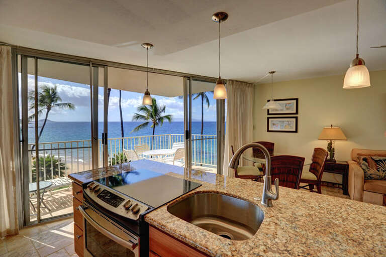 22 KAMAOLE NALU, #405