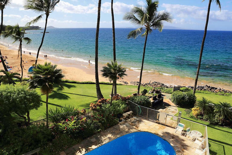 6 KAMAOLE NALU, #405