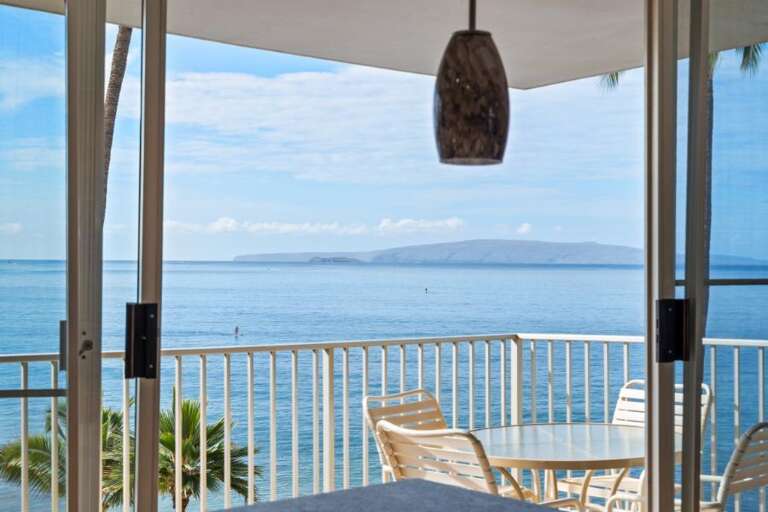 Kihei Condo Rental