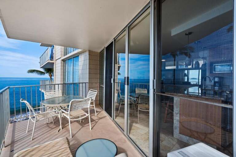Kihei Condo Rental