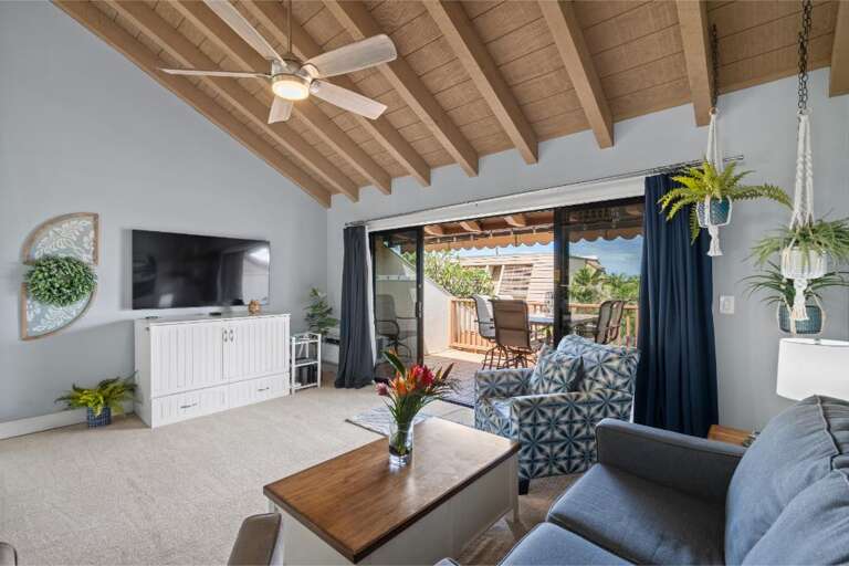 Kihei Condo Rental