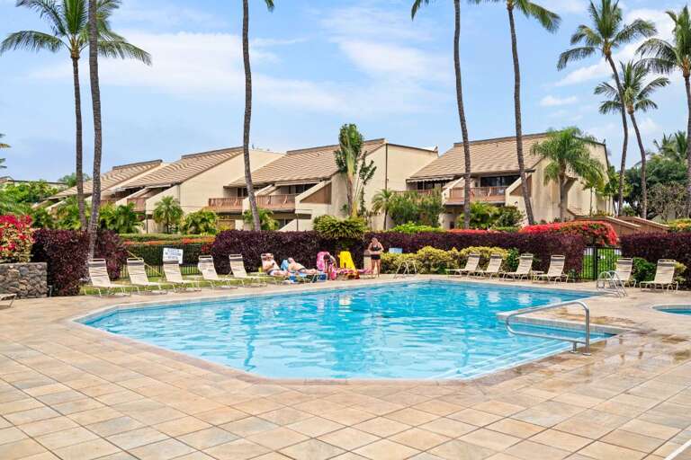 Kihei Condo Rental