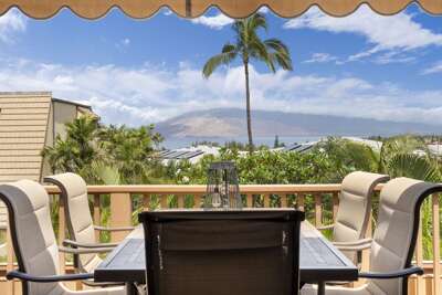 Maui Kamaole #L-201