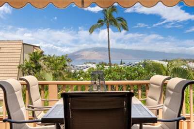 Maui Kamaole #L-201