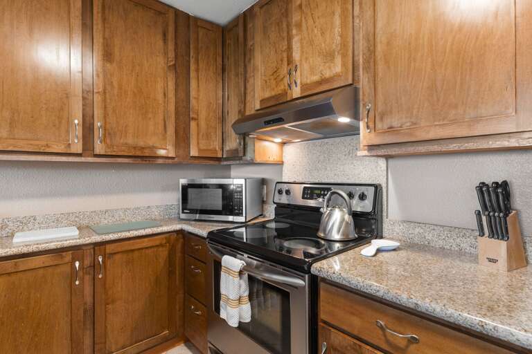 Kihei Condo Rental
