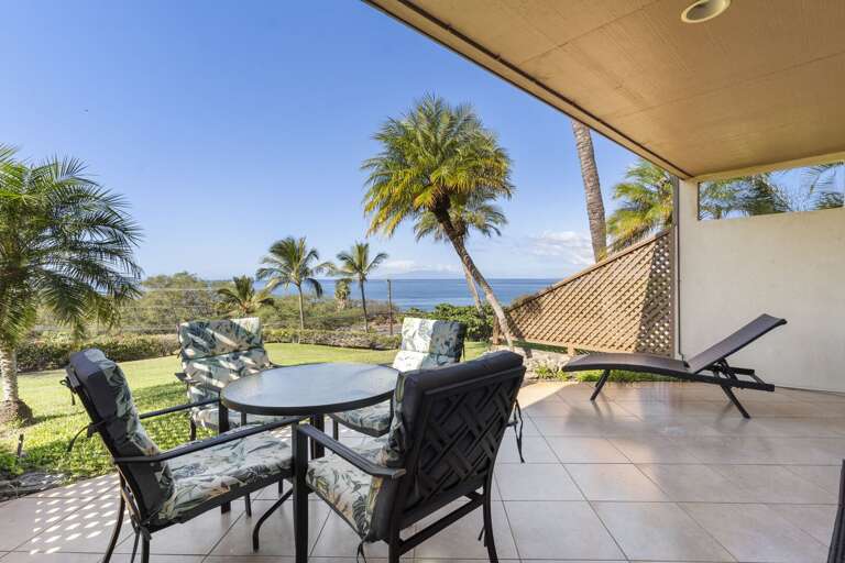 Maui Kamaole #A-106