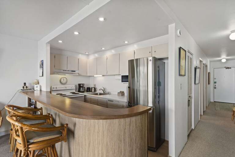 Kihei Condo Rental