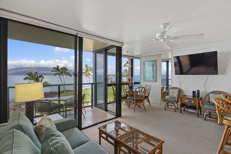 Kihei Condo Rental