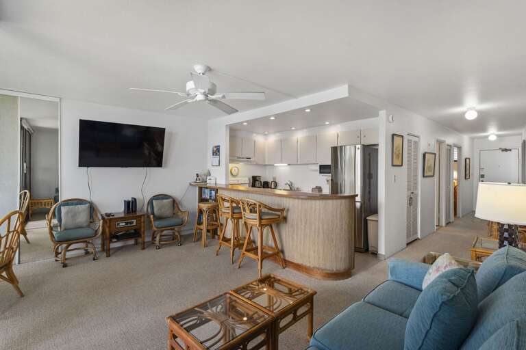 Find Rentals