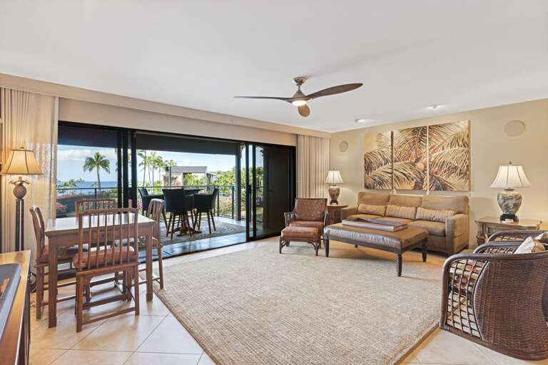 Wailea Condo Rental
