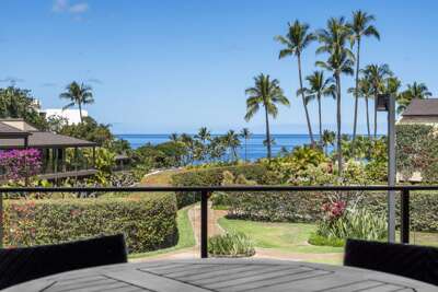 Wailea Elua #2107*