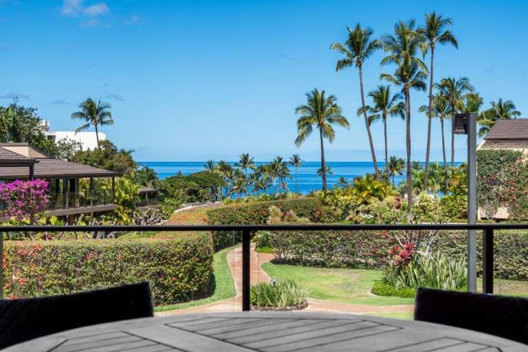 Wailea Condo Rental Wailea Condo Rental