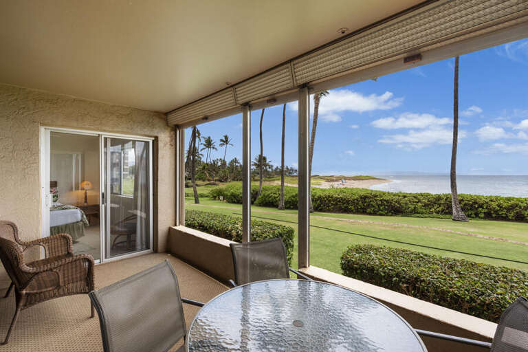 Kihei Condo Rental