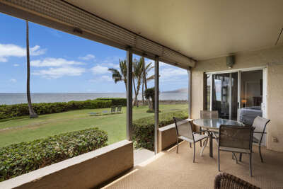 MENEHUNE SHORES, #118